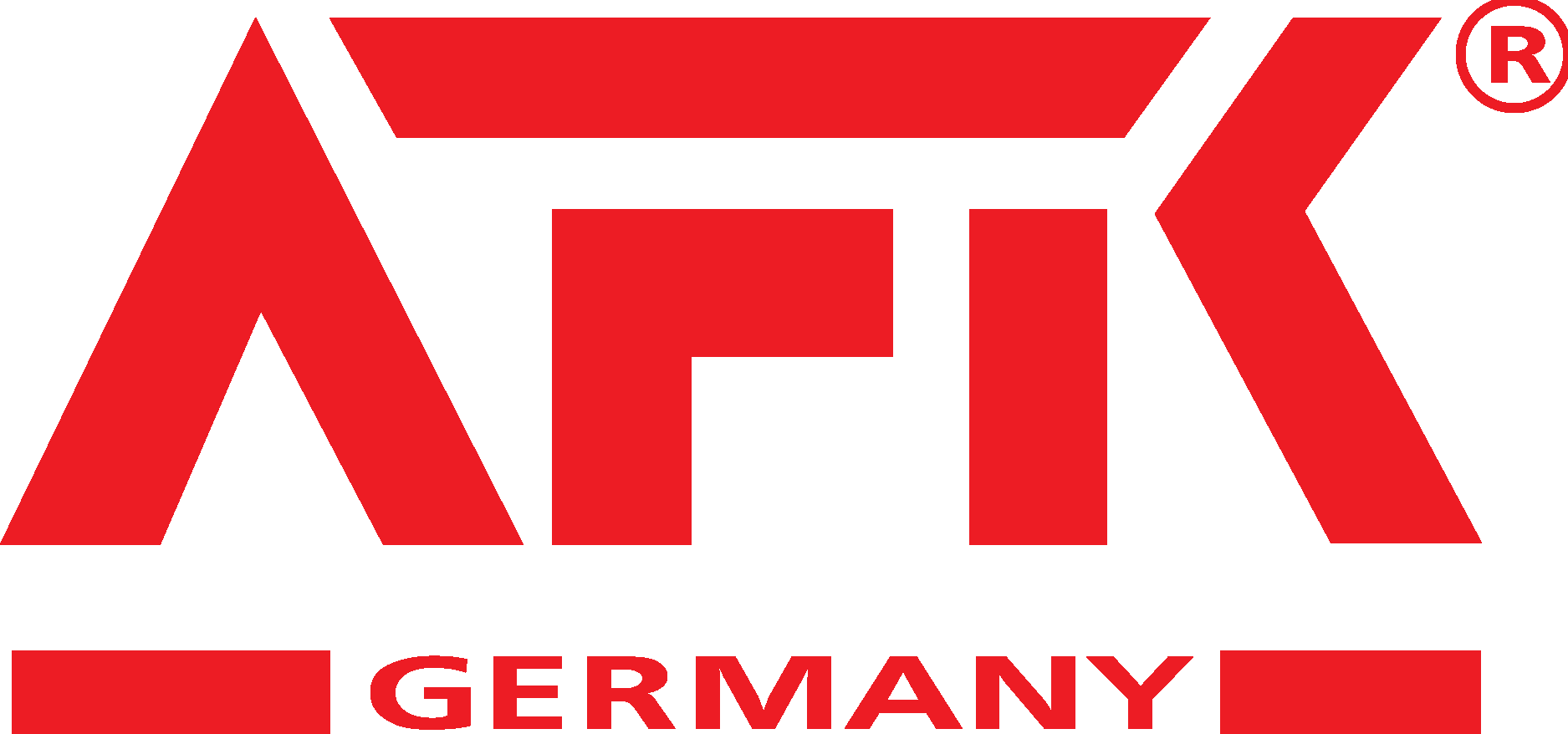 AFK Germany Logo Vector Logo